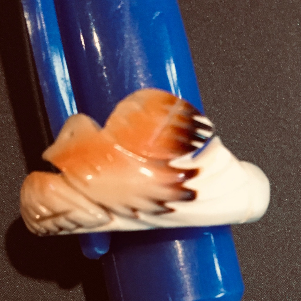 Bird Lovers Ring